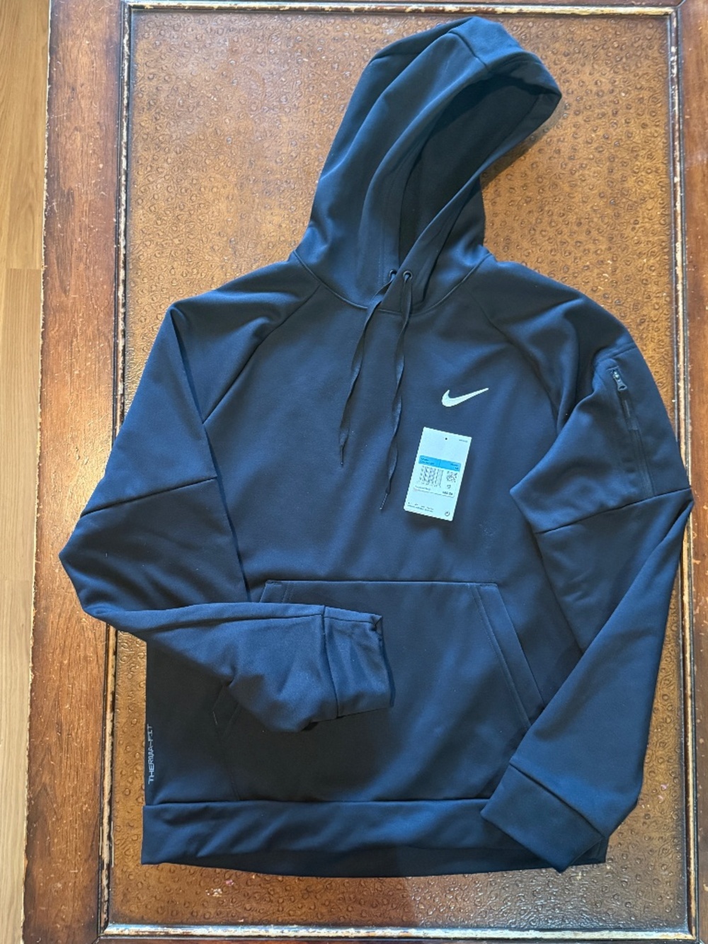 Hoodie Nike Therma-fit